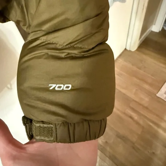 The North Face 1996 RETRO NUPTSE JACKET - Picture 7 of 9